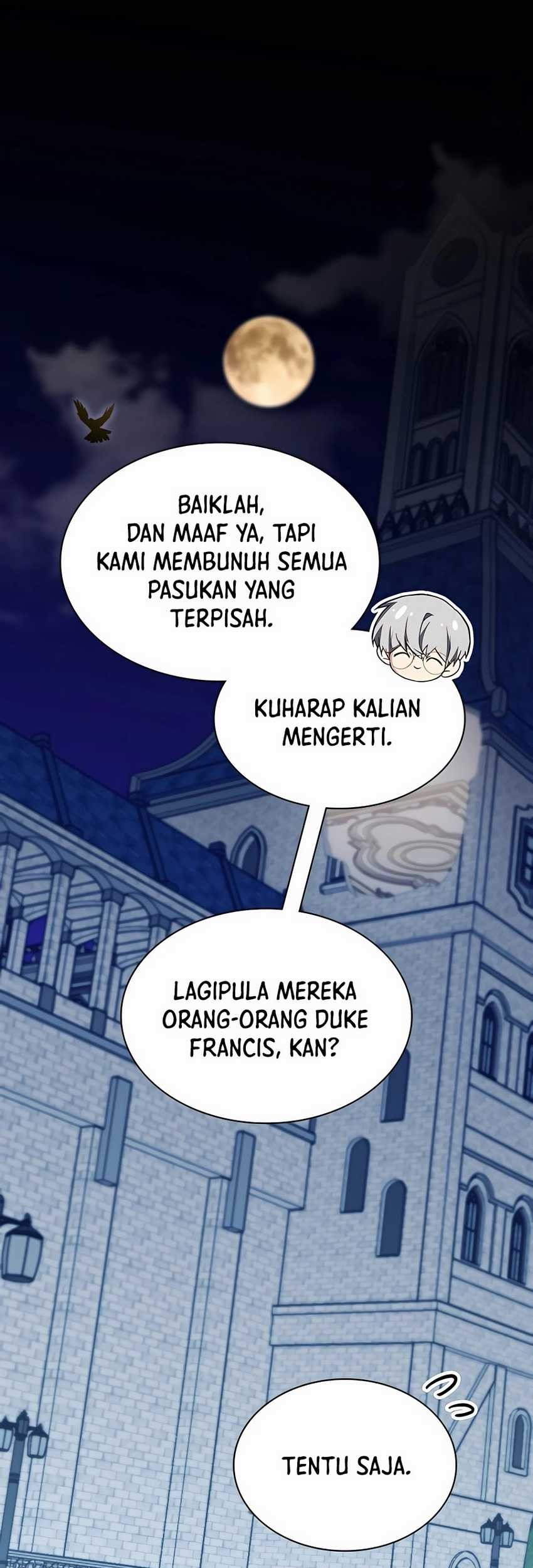 My Lucky Encounter From the Game Turned Into Reality Chapter 43 Gambar 82
