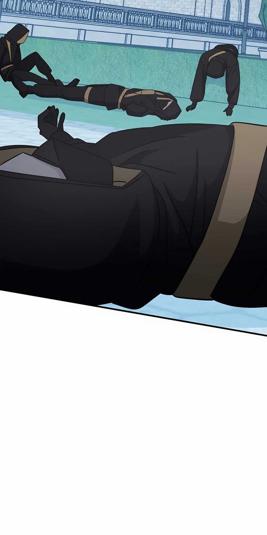 My Lucky Encounter From the Game Turned Into Reality Chapter 43 Gambar 83