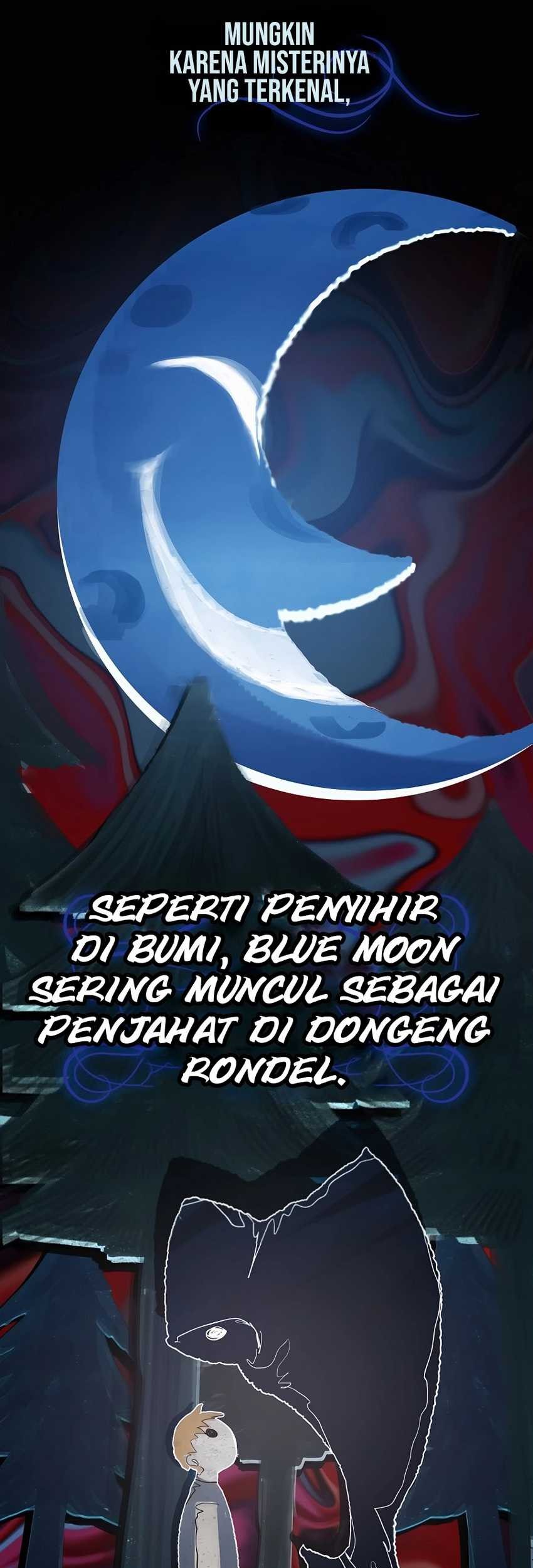 My Lucky Encounter From the Game Turned Into Reality Chapter 43 Gambar 5