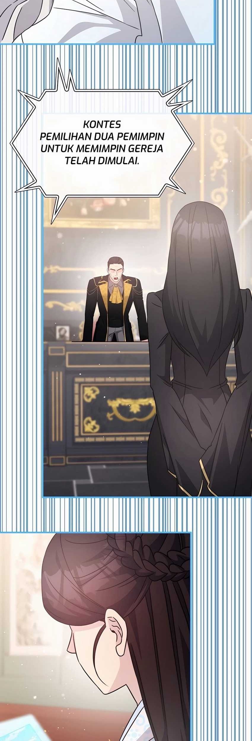My Lucky Encounter From the Game Turned Into Reality Chapter 43 Gambar 93