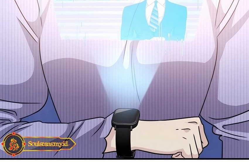 My Lucky Encounter From the Game Turned Into Reality Chapter 43 Gambar 95
