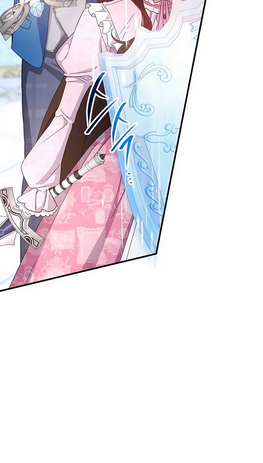 My Lucky Encounter From the Game Turned Into Reality Chapter 43 Gambar 20