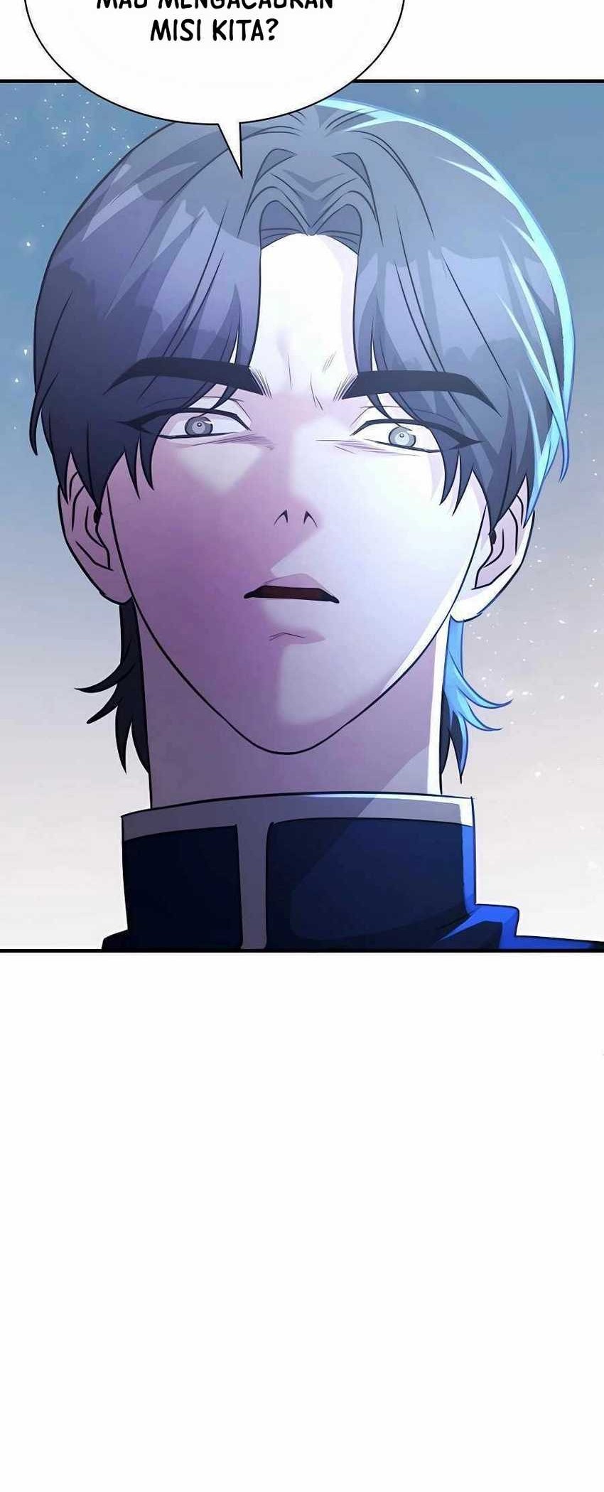 My Lucky Encounter From the Game Turned Into Reality Chapter 42 Gambar 20