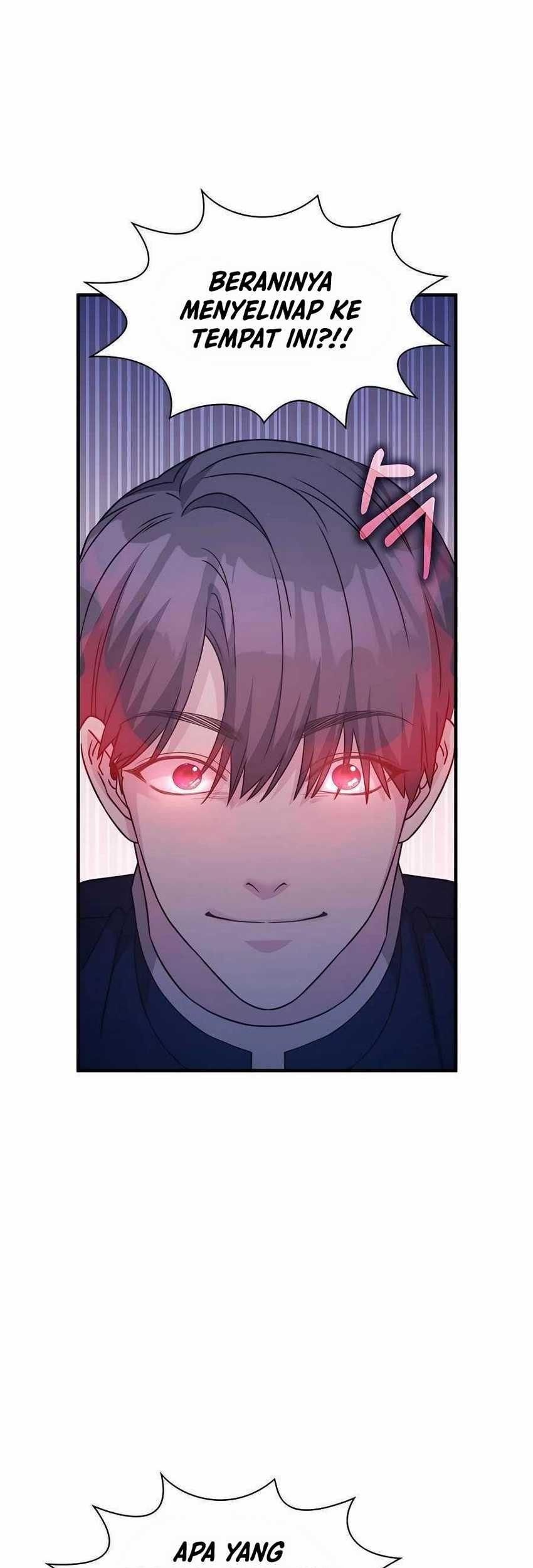 My Lucky Encounter From the Game Turned Into Reality Chapter 42 Gambar 23