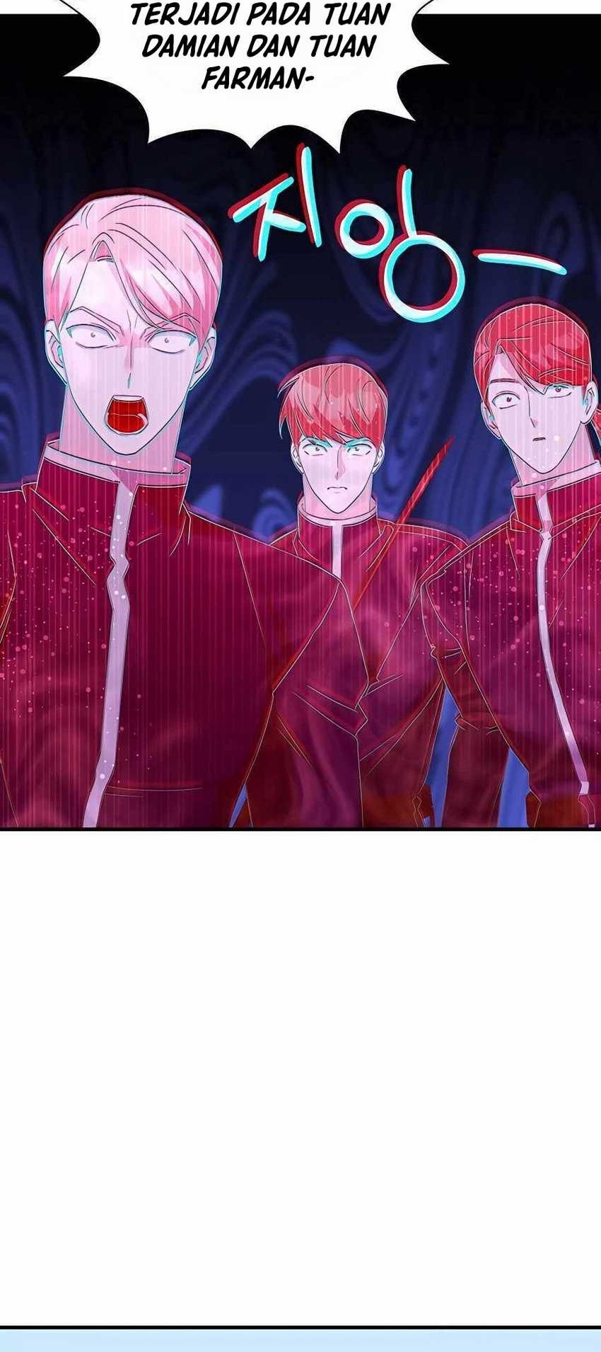 My Lucky Encounter From the Game Turned Into Reality Chapter 42 Gambar 24