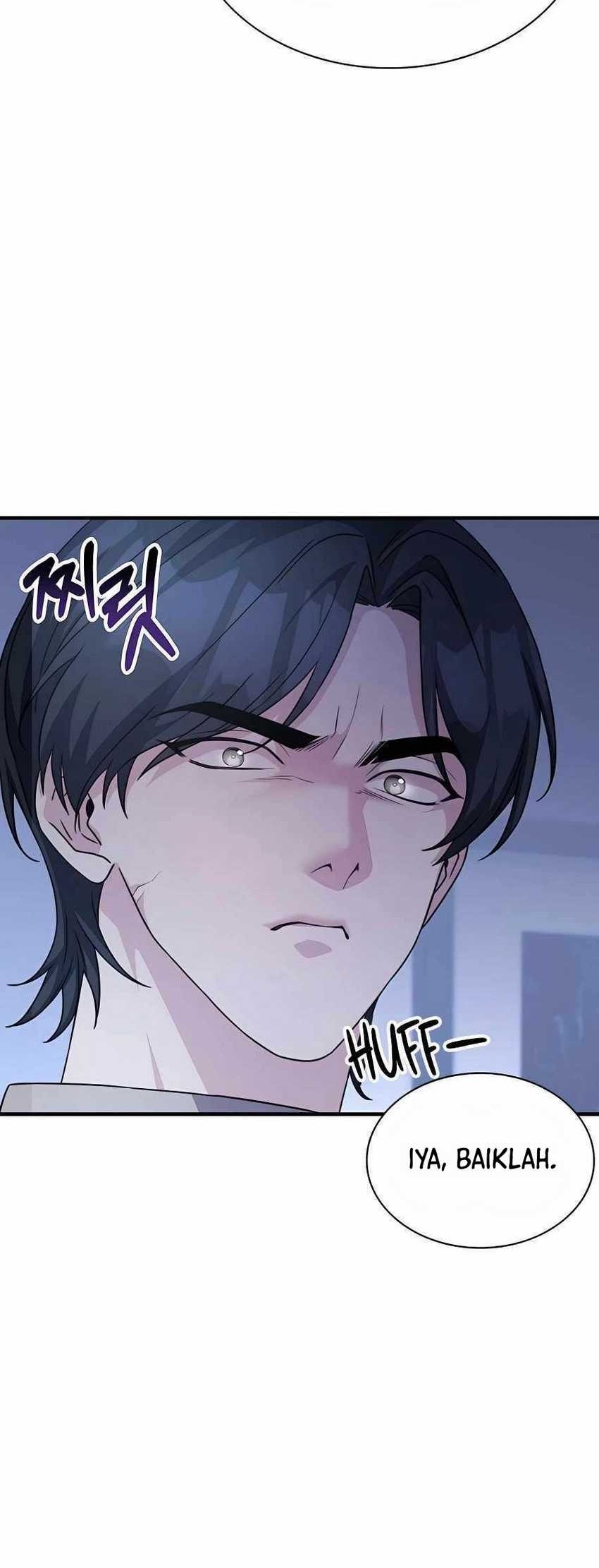 My Lucky Encounter From the Game Turned Into Reality Chapter 42 Gambar 28