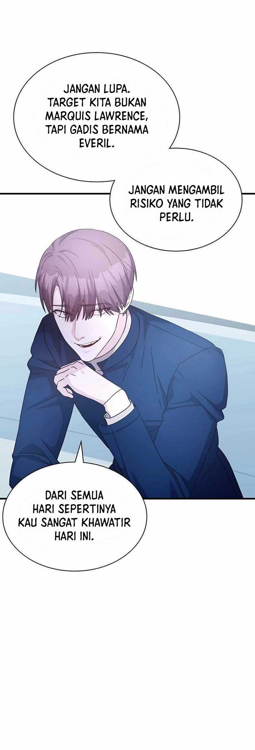 My Lucky Encounter From the Game Turned Into Reality Chapter 42 Gambar 29