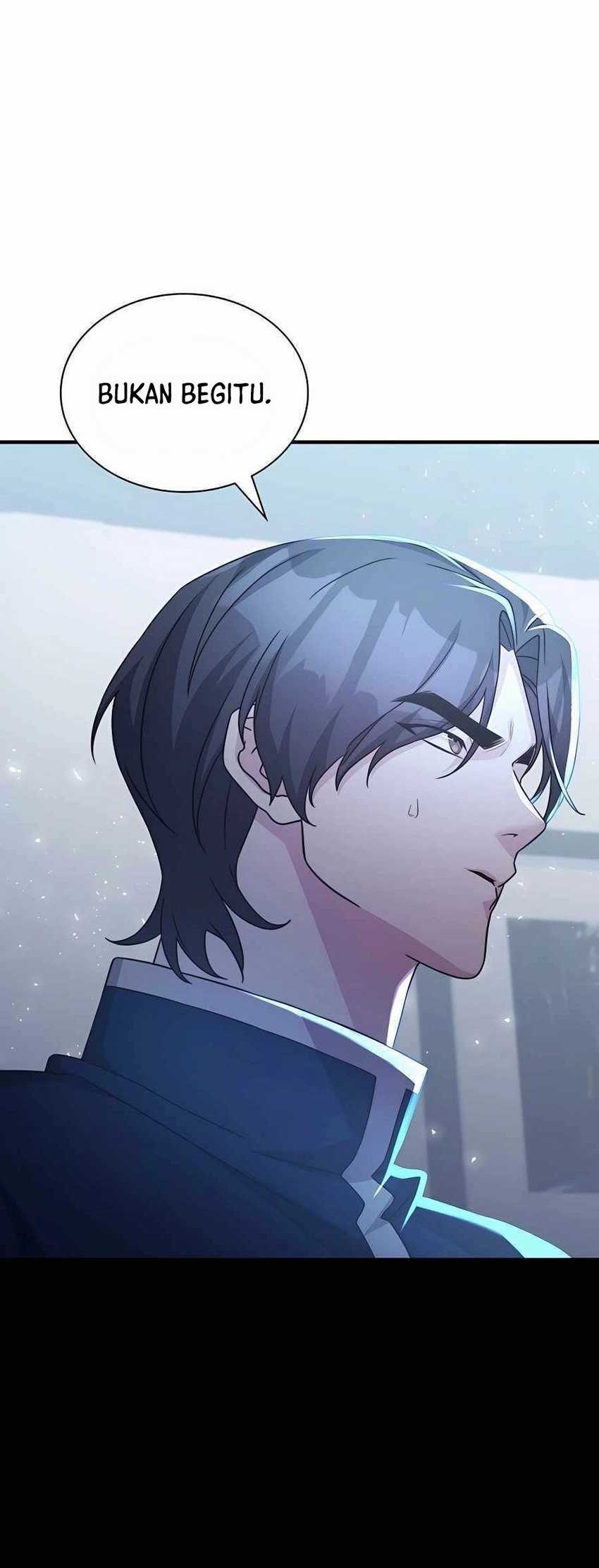 My Lucky Encounter From the Game Turned Into Reality Chapter 42 Gambar 32