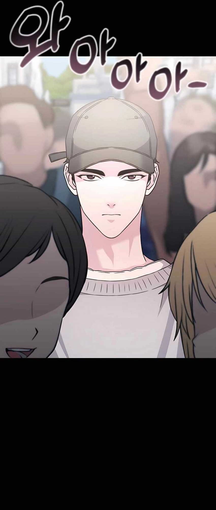 My Lucky Encounter From the Game Turned Into Reality Chapter 42 Gambar 34