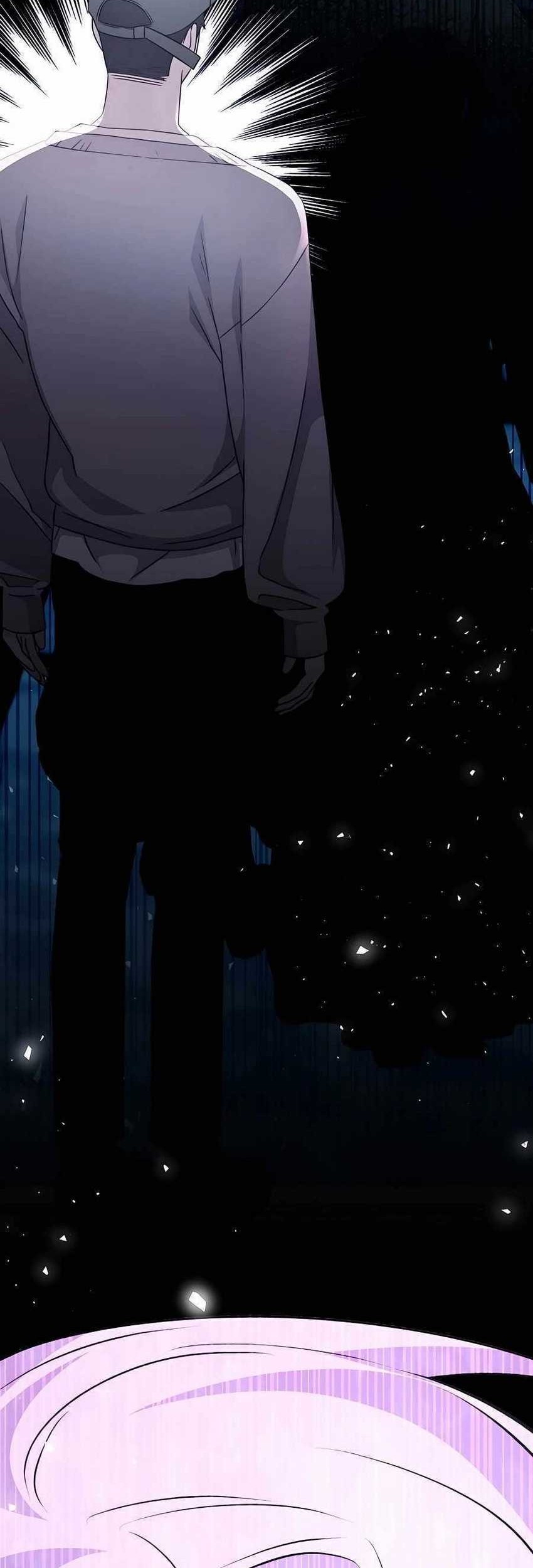 My Lucky Encounter From the Game Turned Into Reality Chapter 42 Gambar 36