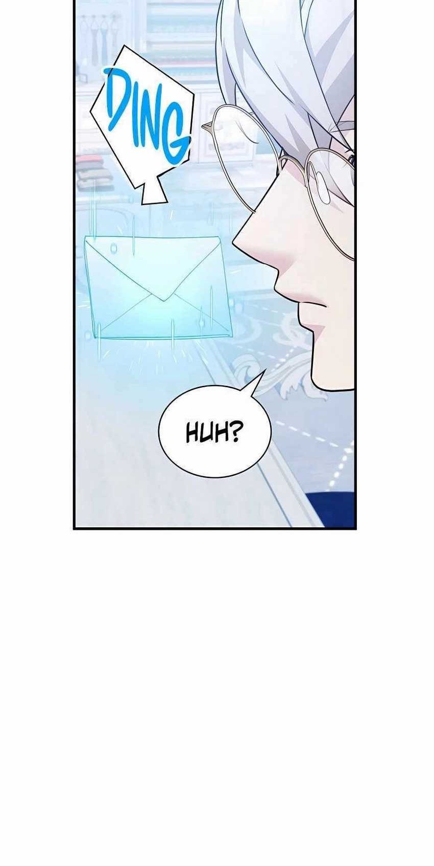 Manhwa My Lucky Encounter From the Game Turned Into Reality Chapter 42 gambar nomor 2