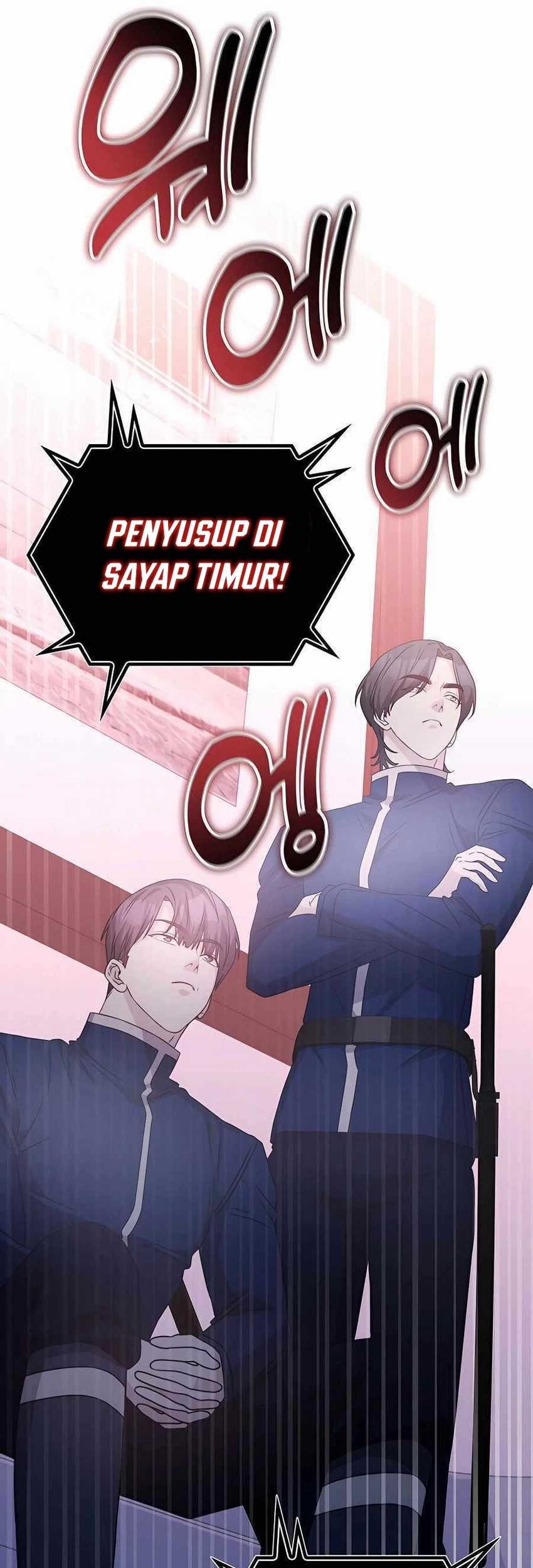 My Lucky Encounter From the Game Turned Into Reality Chapter 42 Gambar 41