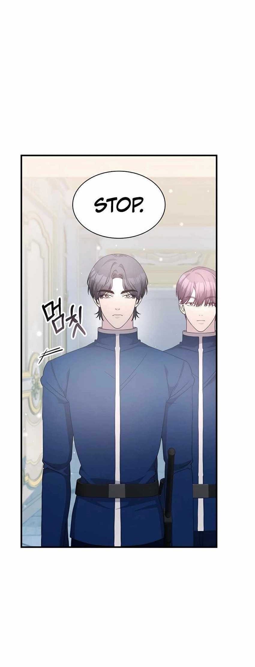 My Lucky Encounter From the Game Turned Into Reality Chapter 42 Gambar 48