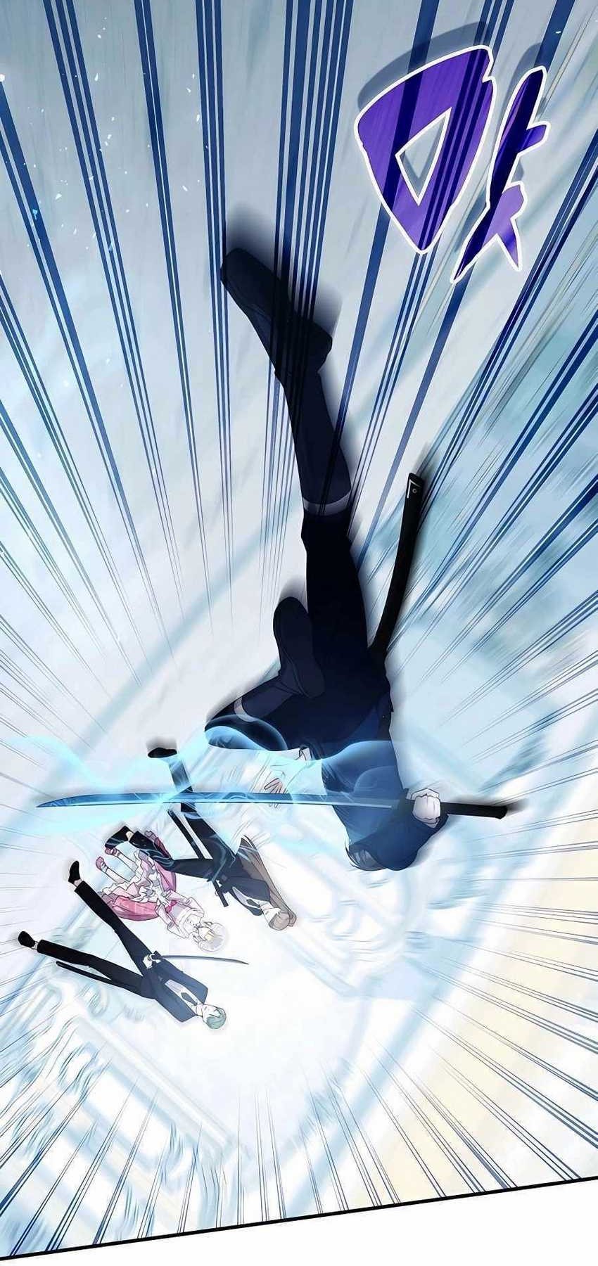 My Lucky Encounter From the Game Turned Into Reality Chapter 42 Gambar 53