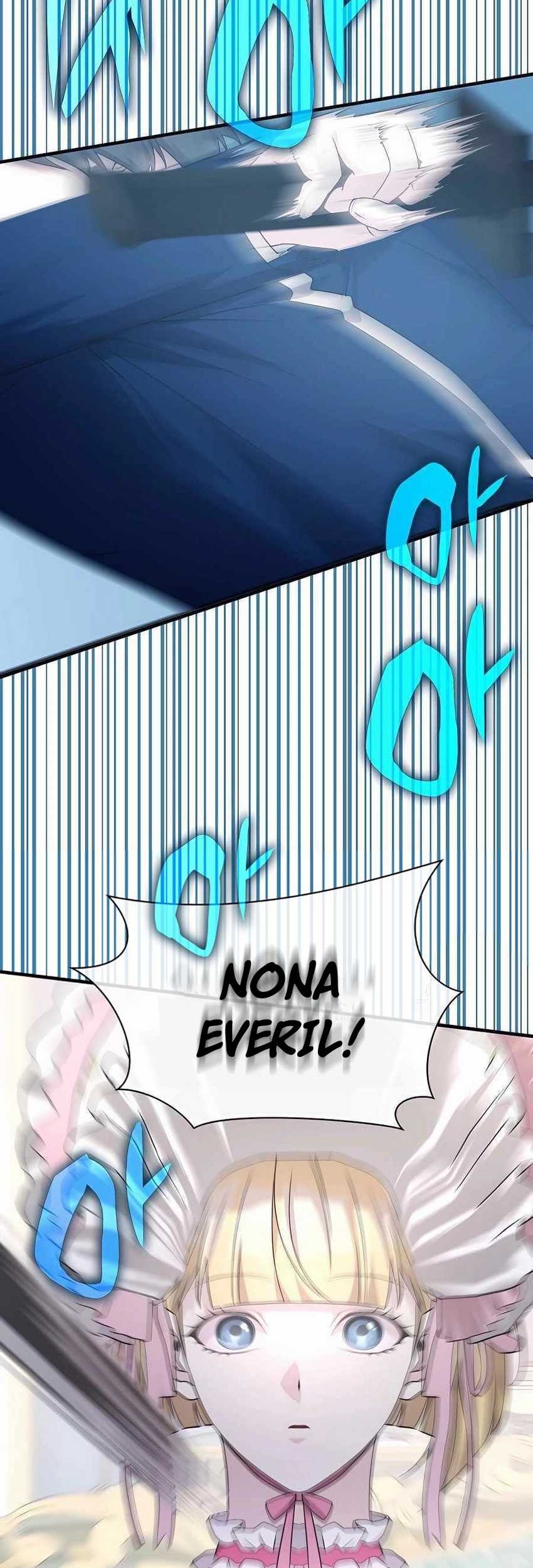 My Lucky Encounter From the Game Turned Into Reality Chapter 42 Gambar 57