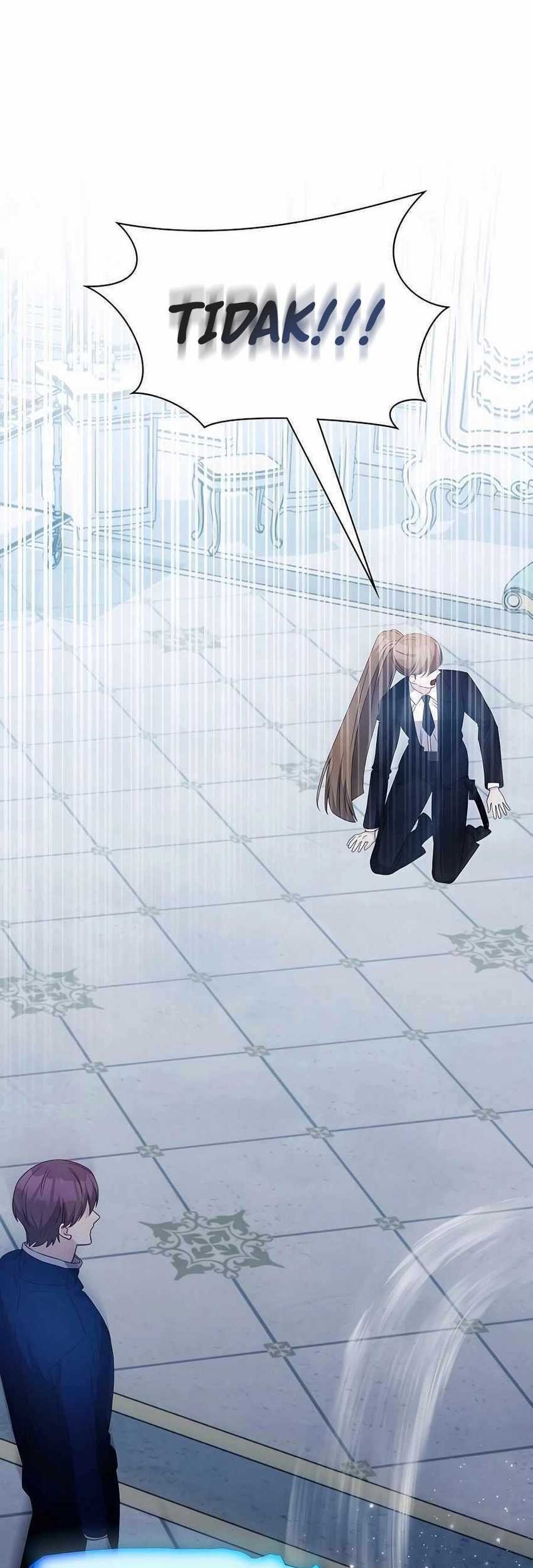 My Lucky Encounter From the Game Turned Into Reality Chapter 42 Gambar 59