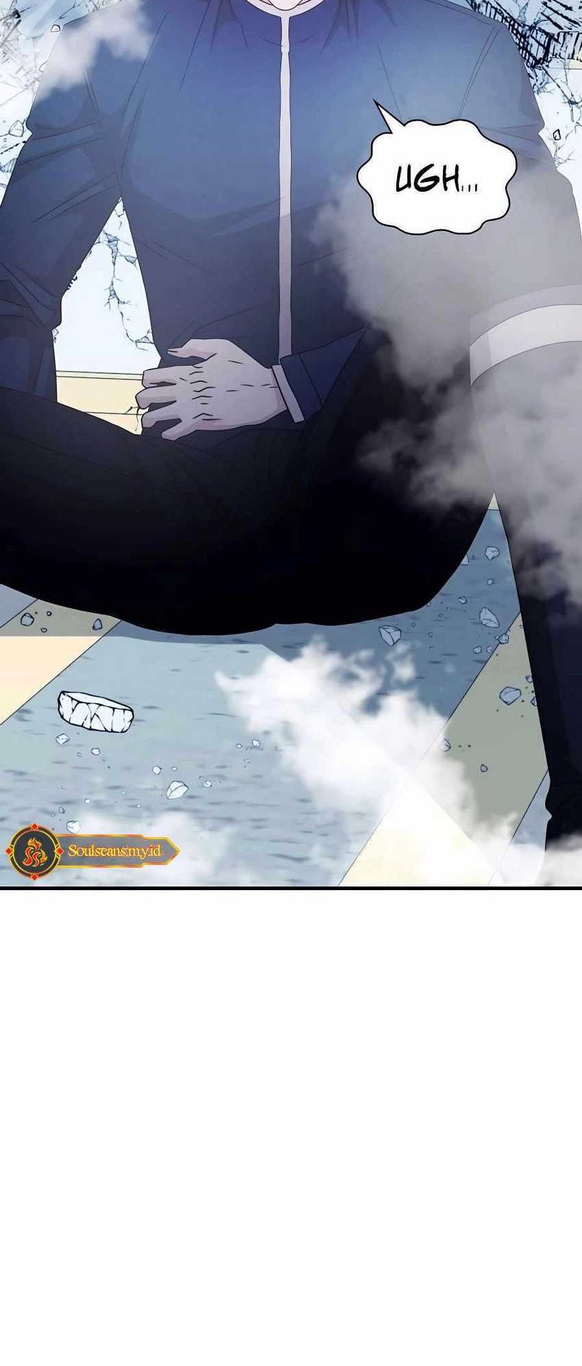 My Lucky Encounter From the Game Turned Into Reality Chapter 42 Gambar 62