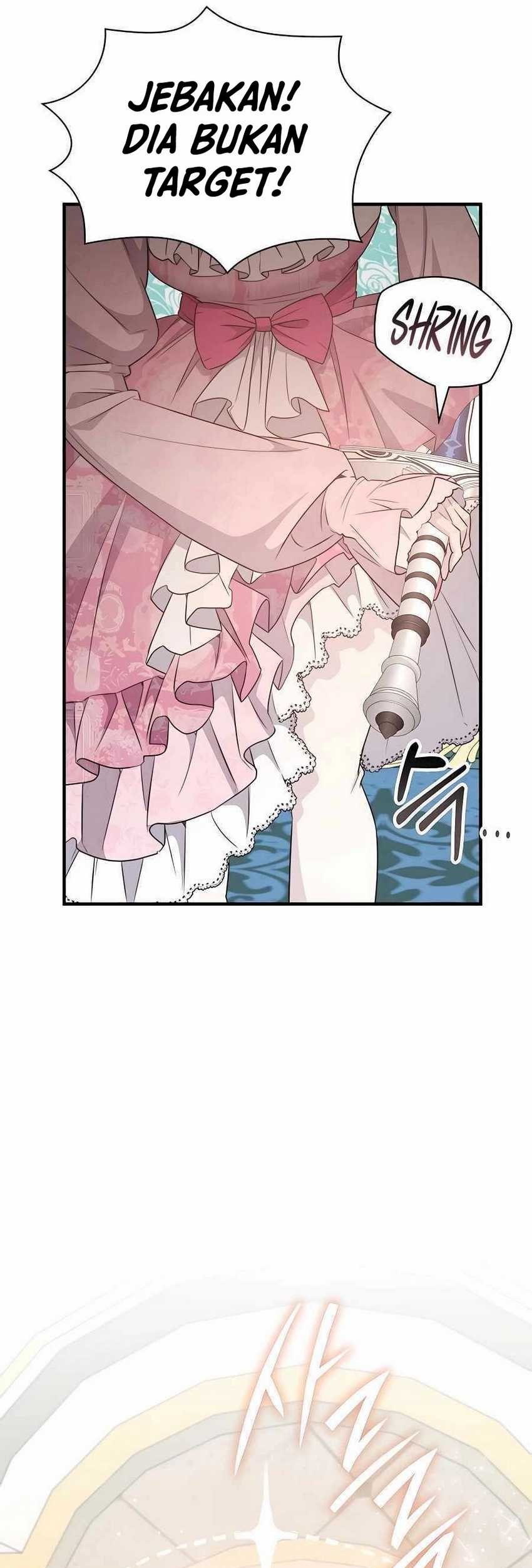 My Lucky Encounter From the Game Turned Into Reality Chapter 42 Gambar 63