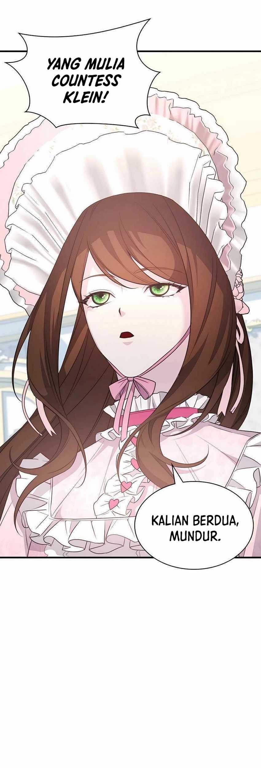 My Lucky Encounter From the Game Turned Into Reality Chapter 42 Gambar 65