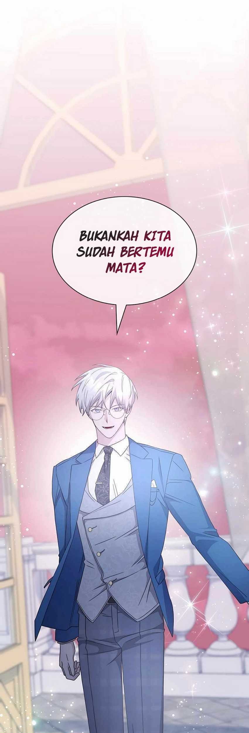 My Lucky Encounter From the Game Turned Into Reality Chapter 42 Gambar 67