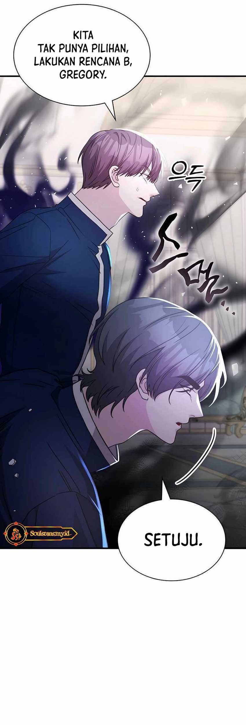 My Lucky Encounter From the Game Turned Into Reality Chapter 42 Gambar 75