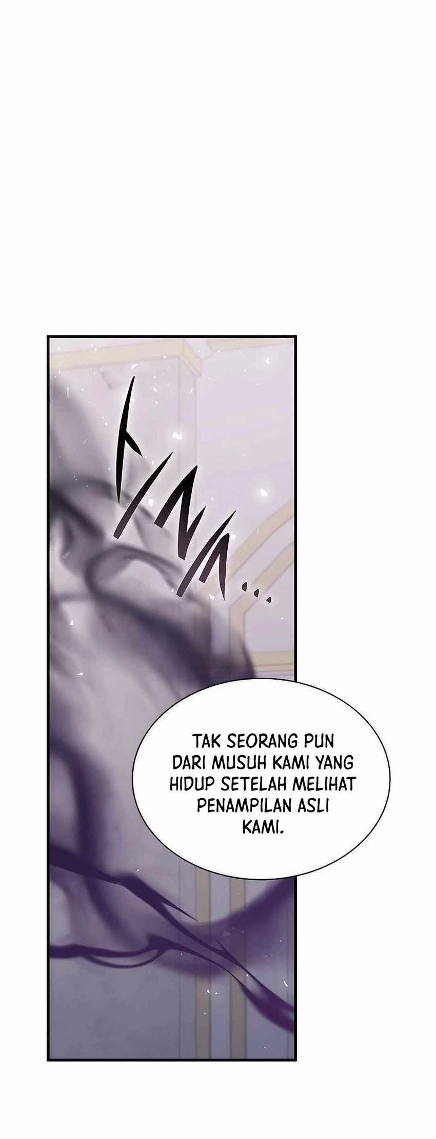 My Lucky Encounter From the Game Turned Into Reality Chapter 42 Gambar 78