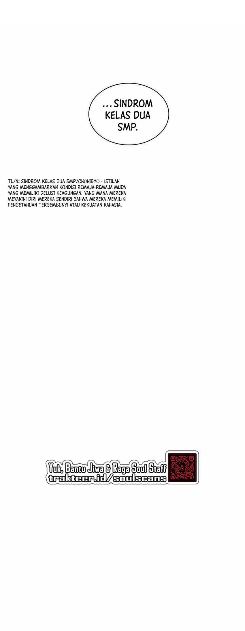 My Lucky Encounter From the Game Turned Into Reality Chapter 42 Gambar 82