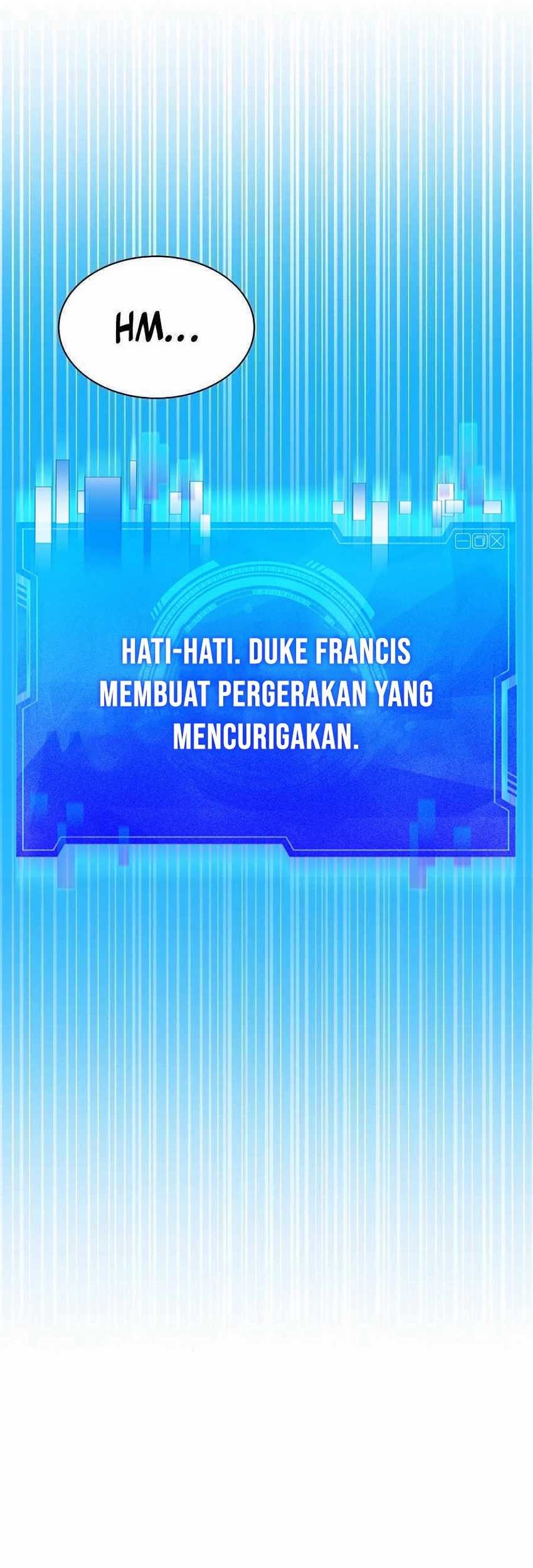 My Lucky Encounter From the Game Turned Into Reality Chapter 42 Gambar 5