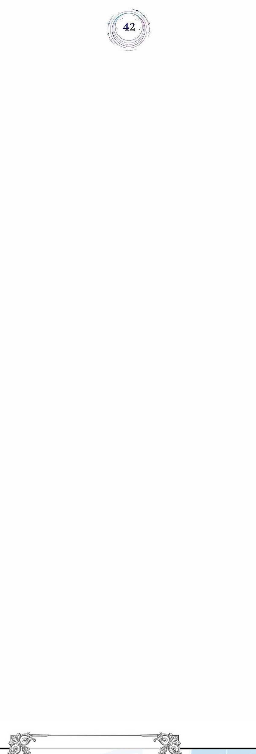 My Lucky Encounter From the Game Turned Into Reality Chapter 42 Gambar 7