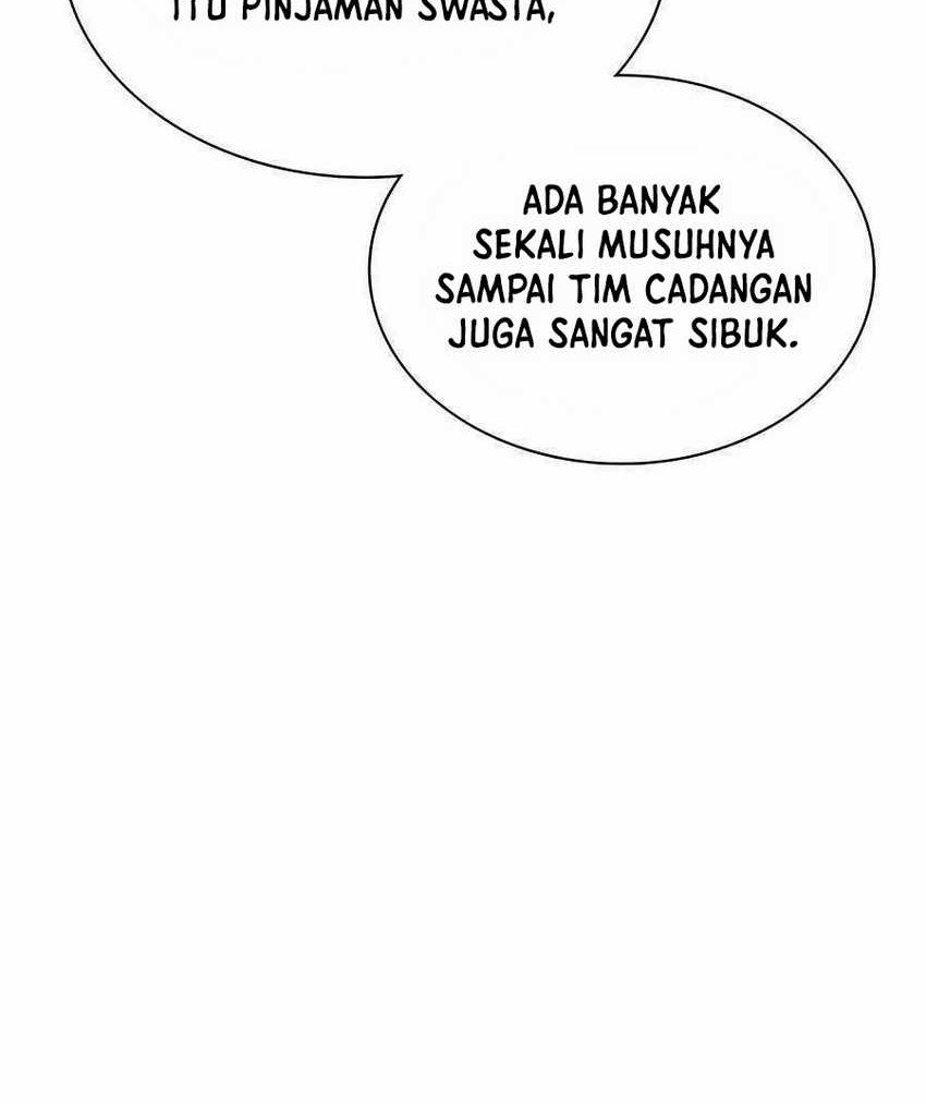 My Lucky Encounter From the Game Turned Into Reality Chapter 42 Gambar 10