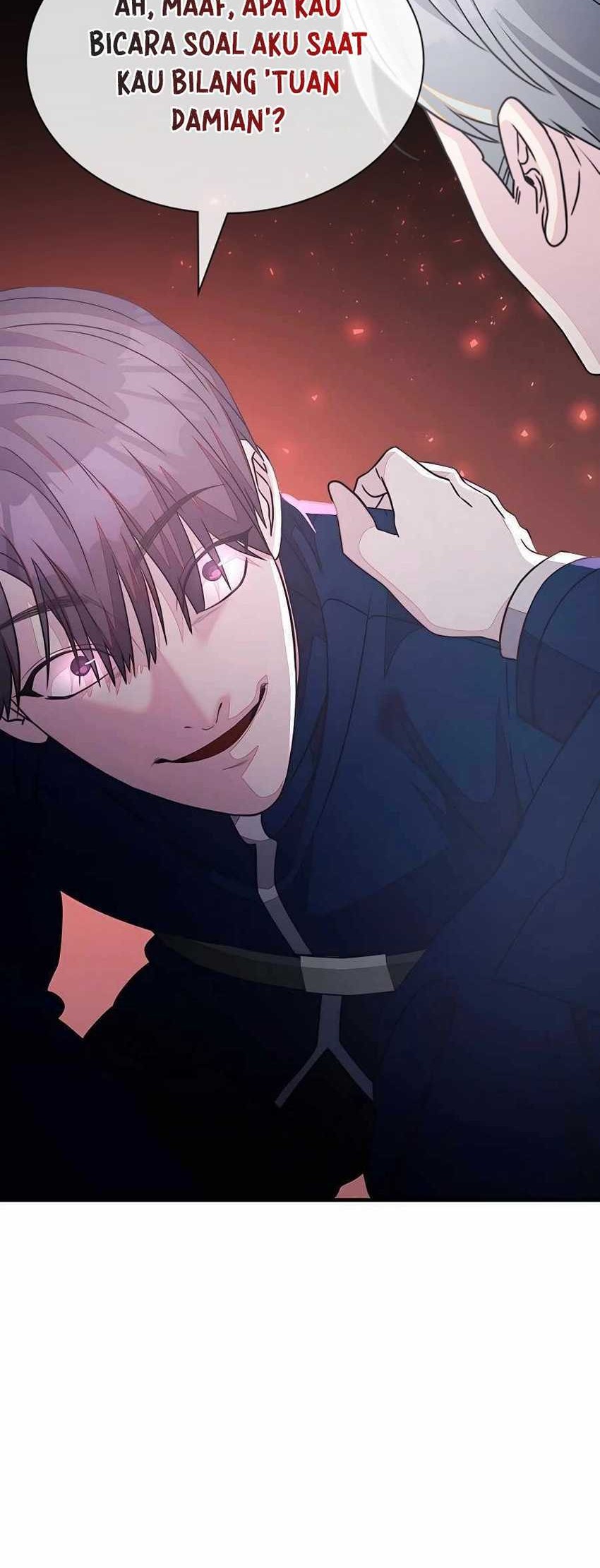 My Lucky Encounter From the Game Turned Into Reality Chapter 42 Gambar 16