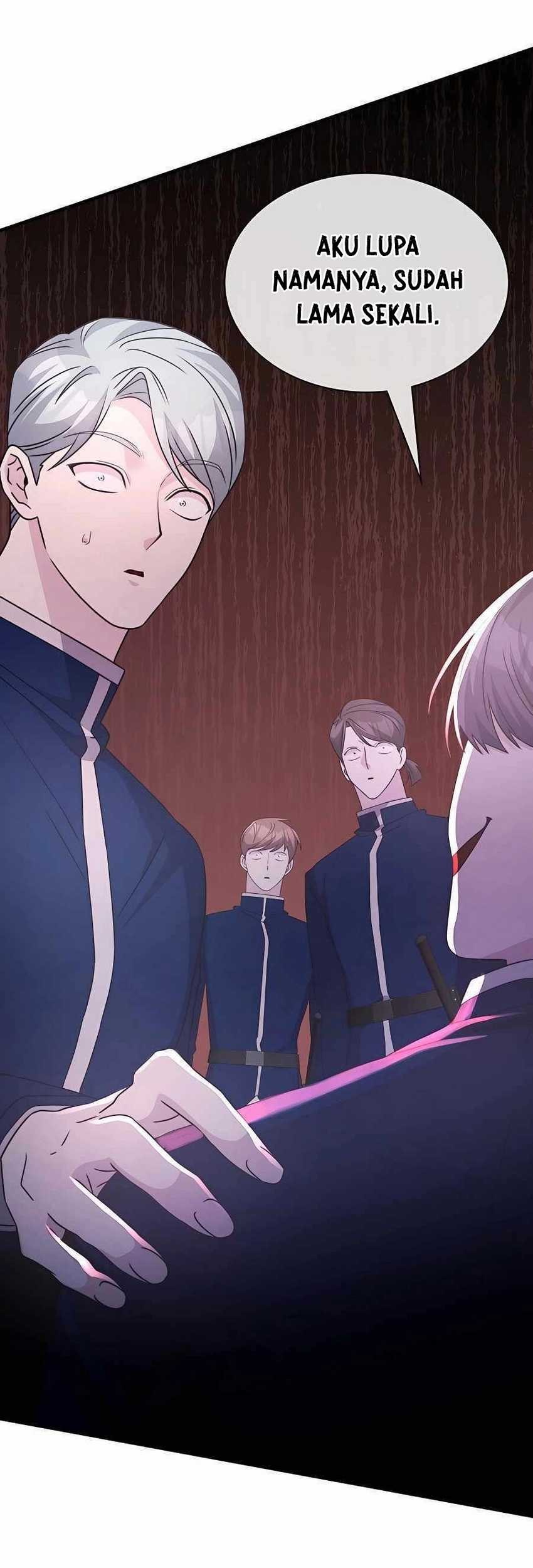 My Lucky Encounter From the Game Turned Into Reality Chapter 42 Gambar 17