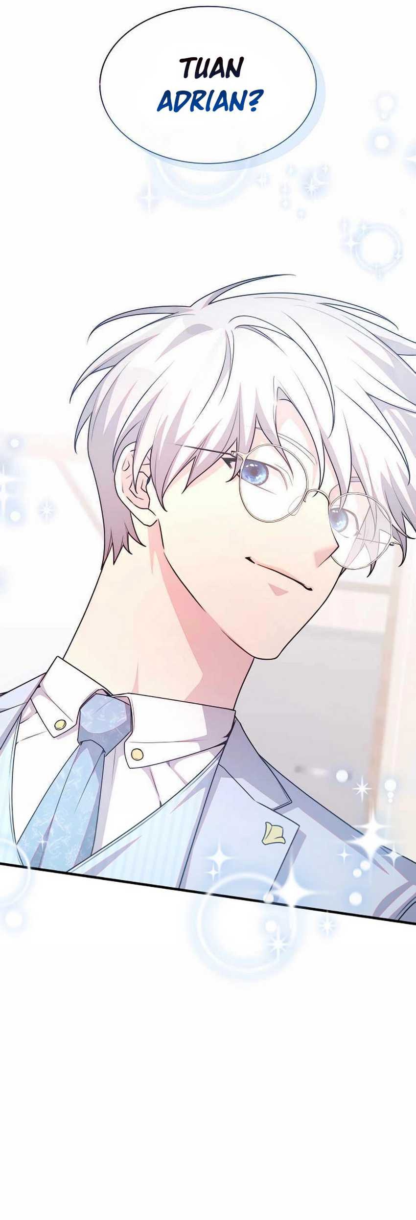 My Lucky Encounter From the Game Turned Into Reality Chapter 41 Gambar 37