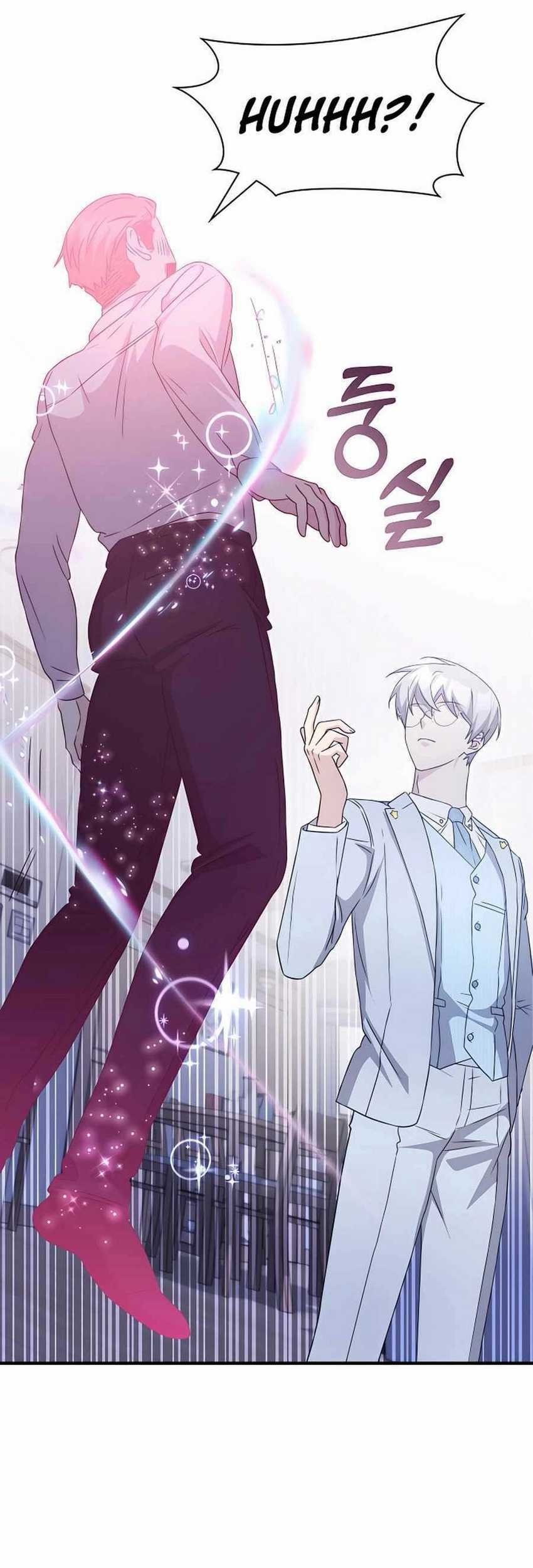 My Lucky Encounter From the Game Turned Into Reality Chapter 41 Gambar 44