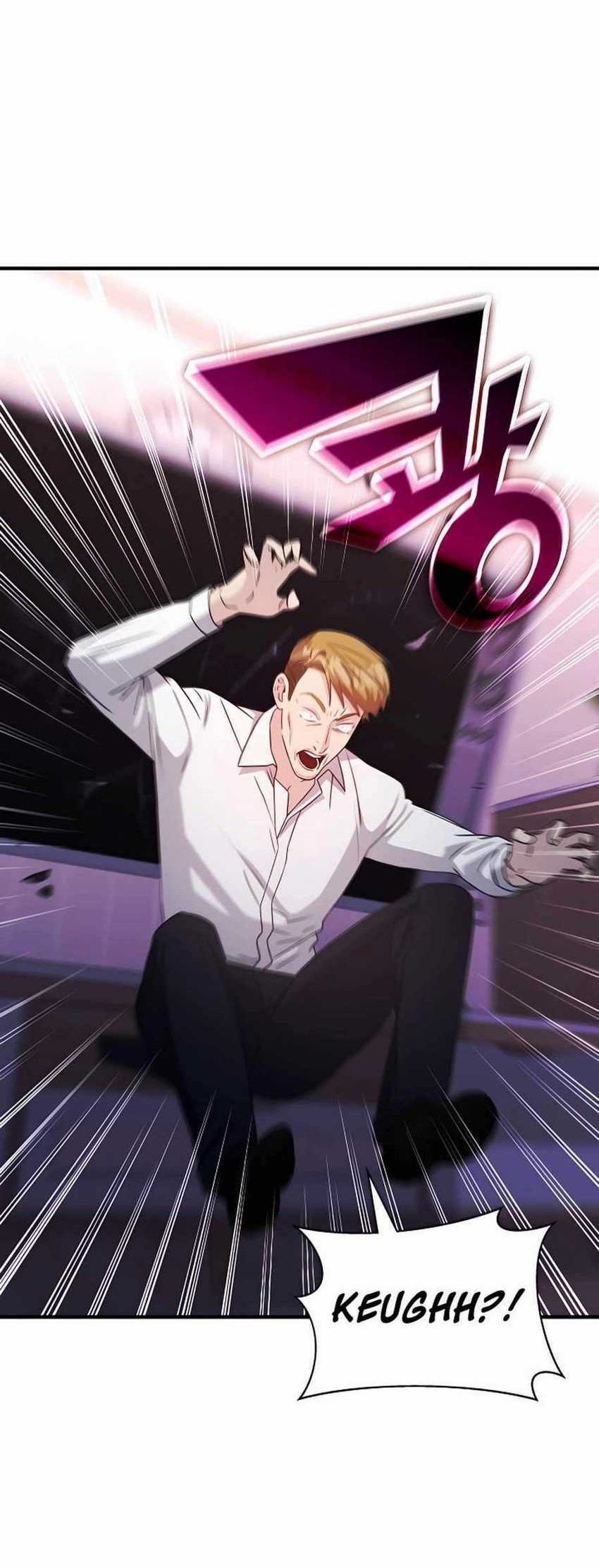 My Lucky Encounter From the Game Turned Into Reality Chapter 41 Gambar 45