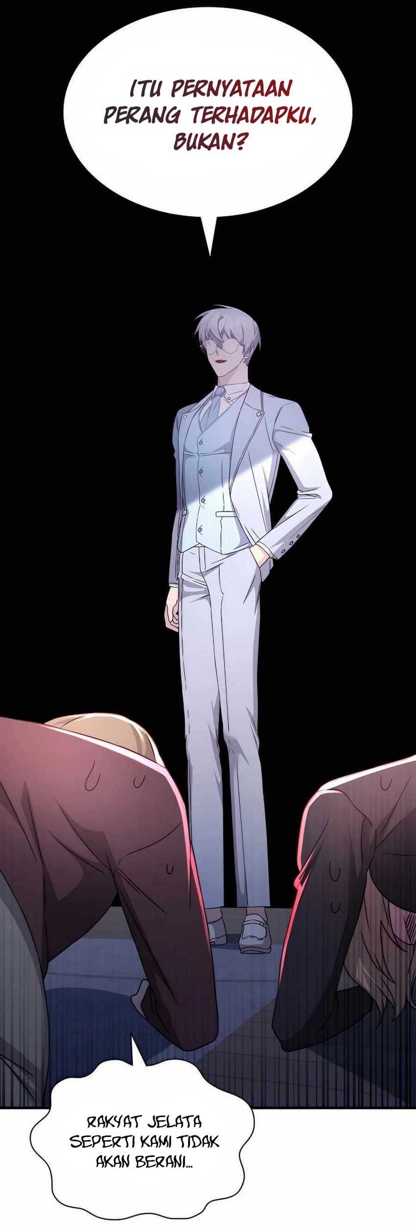 My Lucky Encounter From the Game Turned Into Reality Chapter 41 Gambar 52