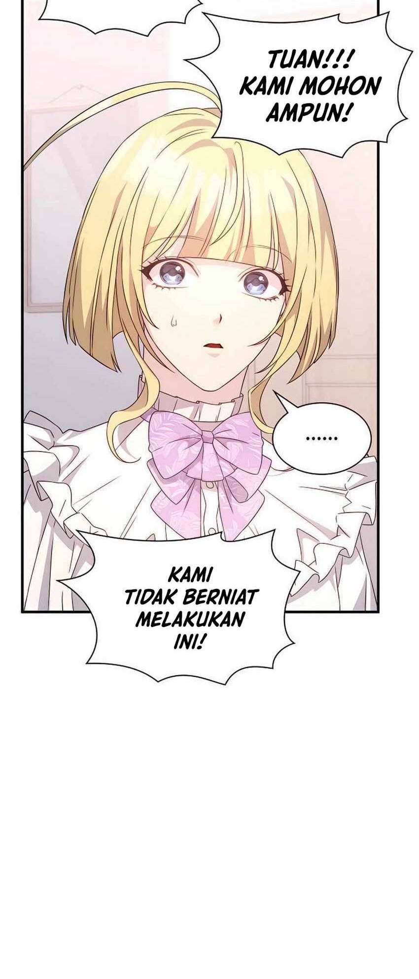 My Lucky Encounter From the Game Turned Into Reality Chapter 41 Gambar 55