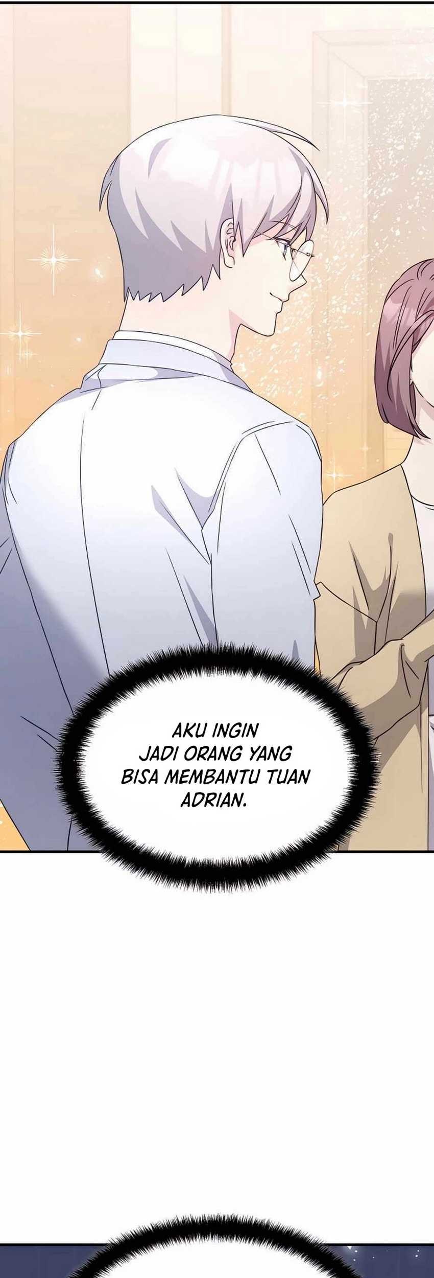 My Lucky Encounter From the Game Turned Into Reality Chapter 41 Gambar 64