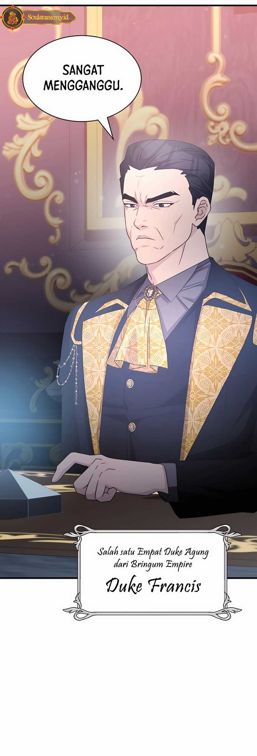 My Lucky Encounter From the Game Turned Into Reality Chapter 41 Gambar 71