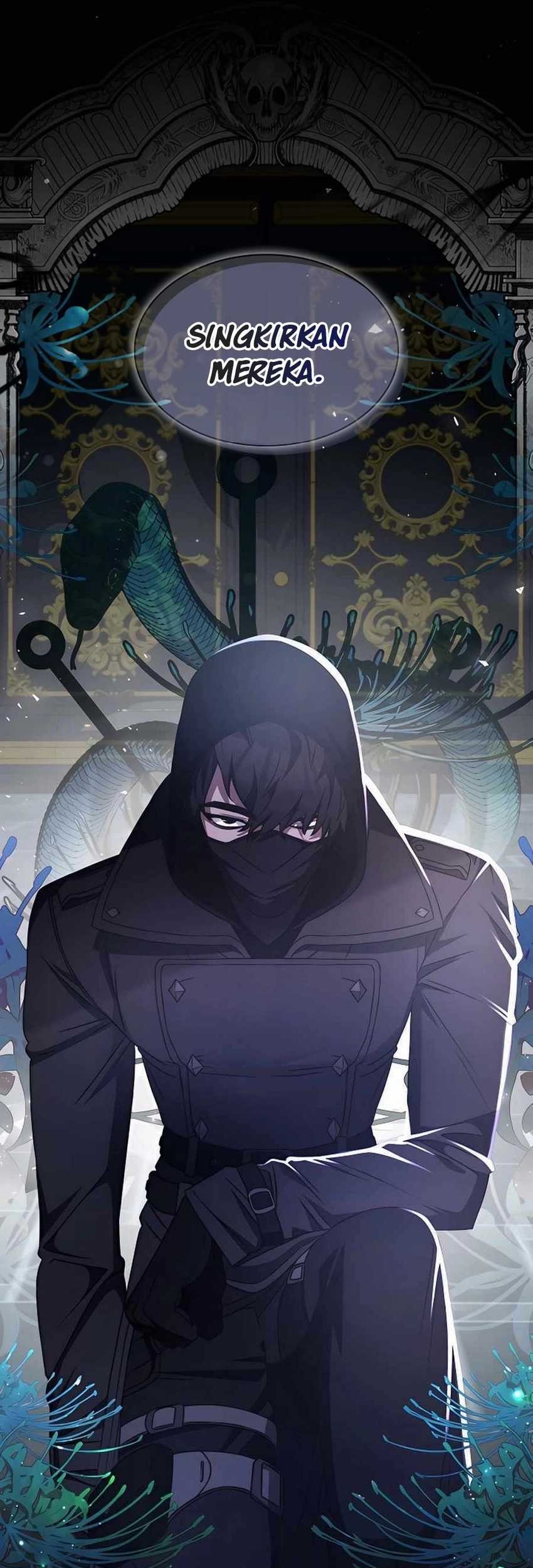 My Lucky Encounter From the Game Turned Into Reality Chapter 41 Gambar 76