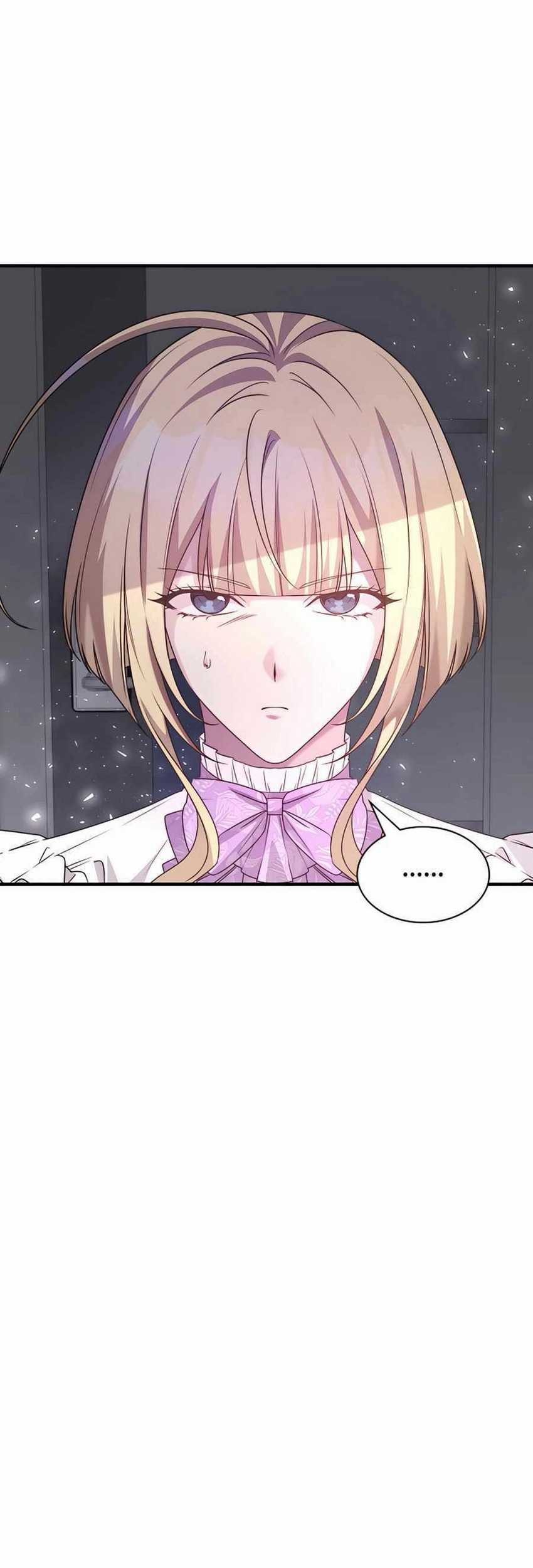 My Lucky Encounter From the Game Turned Into Reality Chapter 41 Gambar 9