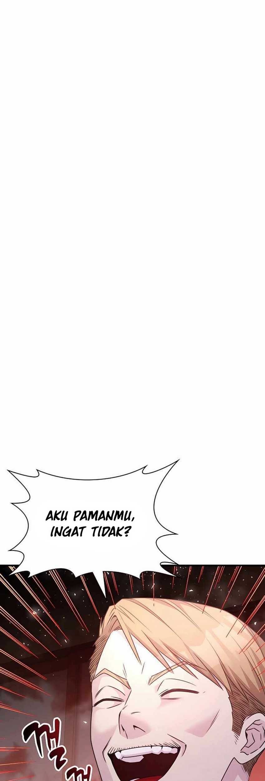 My Lucky Encounter From the Game Turned Into Reality Chapter 41 Gambar 11