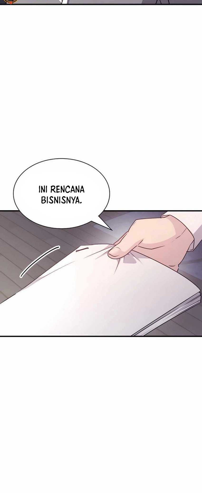 My Lucky Encounter From the Game Turned Into Reality Chapter 41 Gambar 18