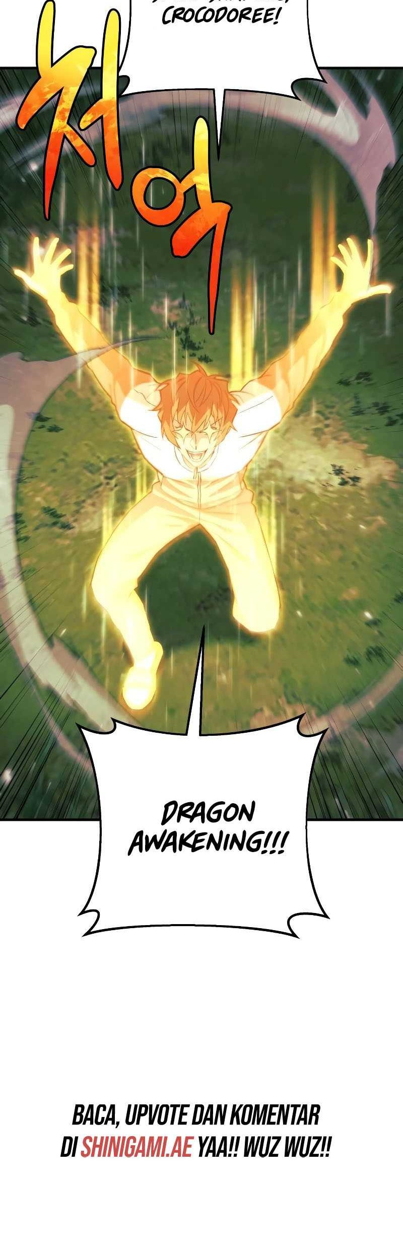 I’ll be Taking a Break for Personal Reasons Chapter 91 Gambar 39