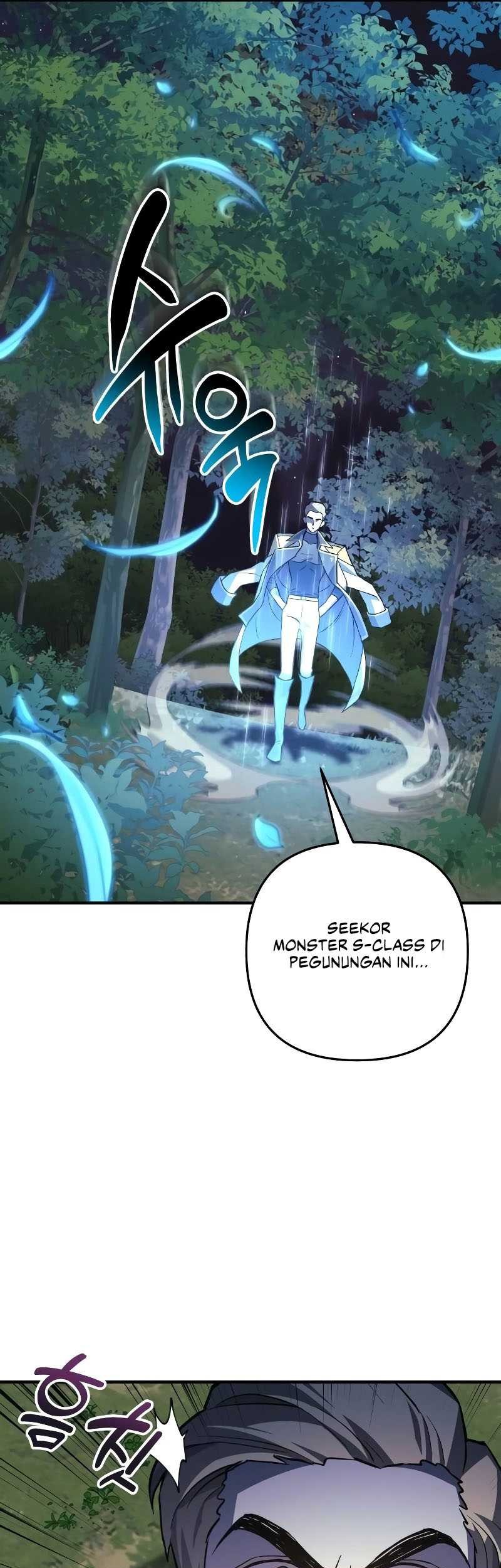 I’ll be Taking a Break for Personal Reasons Chapter 91 Gambar 46