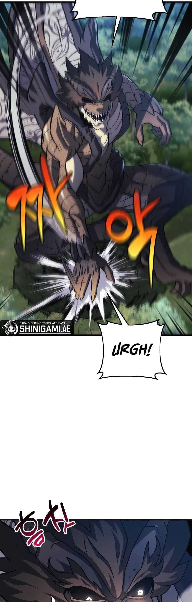 I’ll be Taking a Break for Personal Reasons Chapter 91 Gambar 63