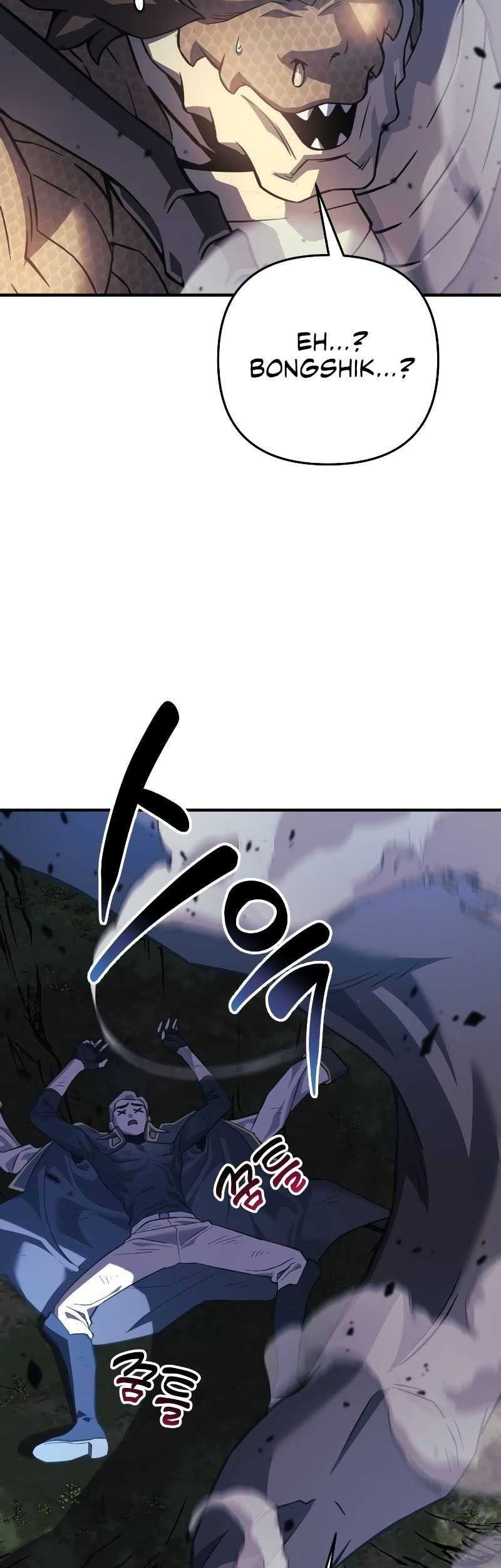 I’ll be Taking a Break for Personal Reasons Chapter 91 Gambar 64