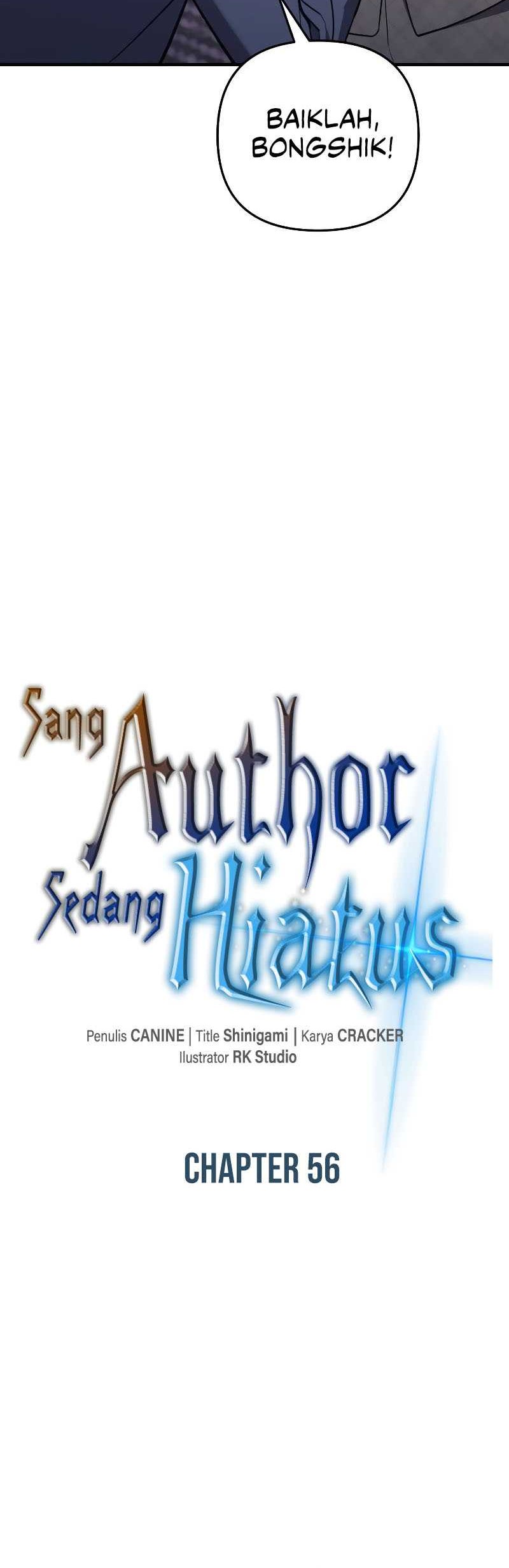 I’ll be Taking a Break for Personal Reasons Chapter 91 Gambar 9