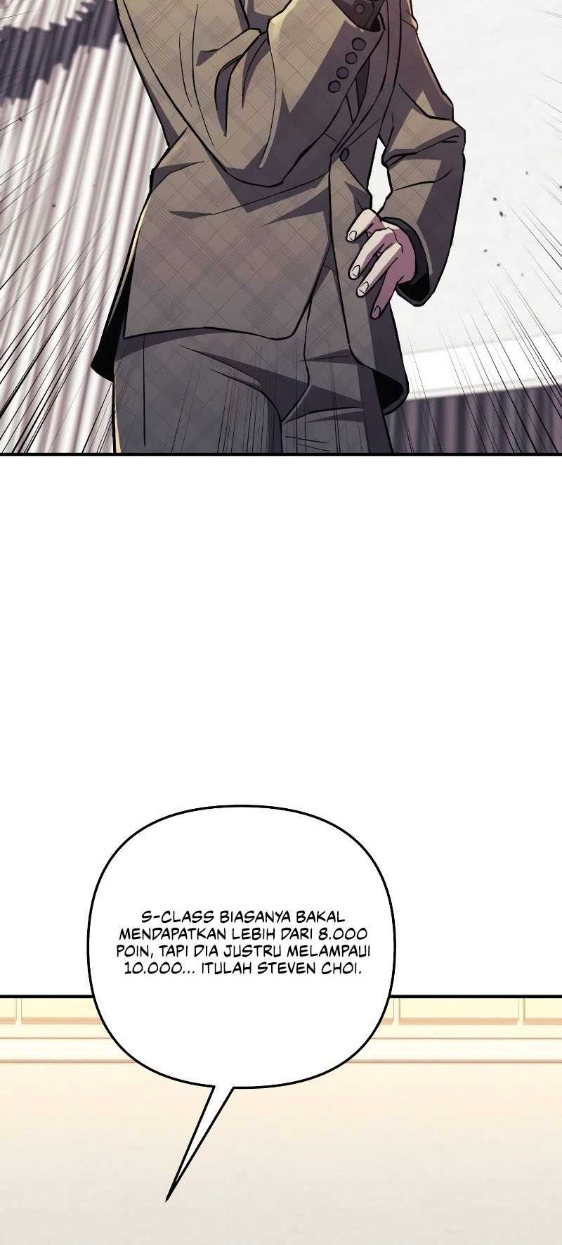 I’ll be Taking a Break for Personal Reasons Chapter 91 Gambar 13