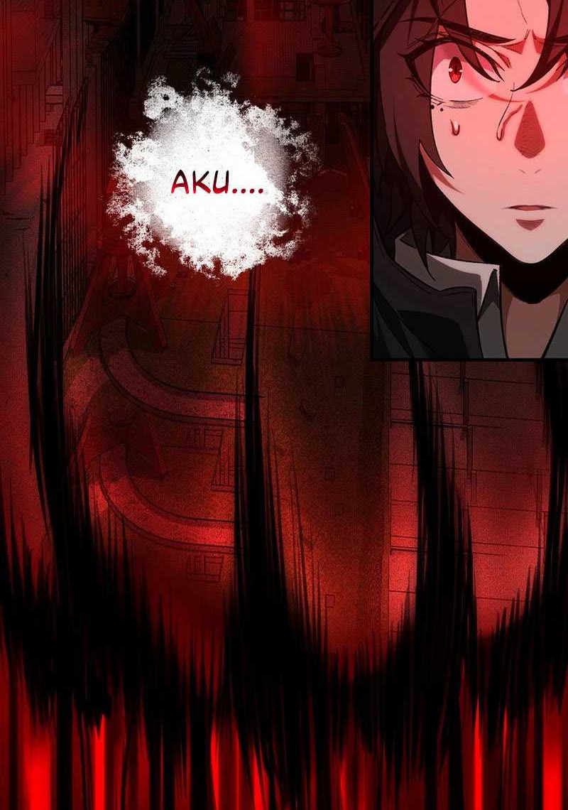 I Created an Urban Legend! Chapter 10 Gambar 43